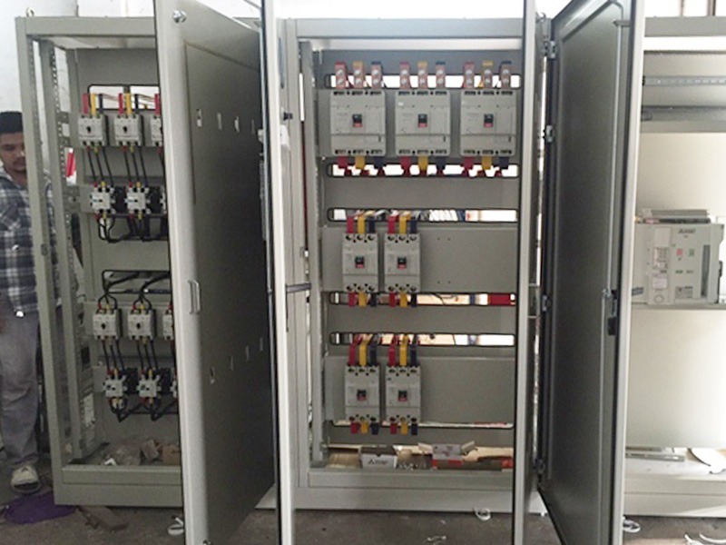 อุปกรณ์ไฟฟ้าแรงสูง สมุทรปราการ